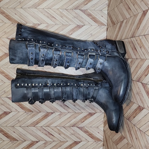 Freebird Rory Boot - Picture 13 of 16